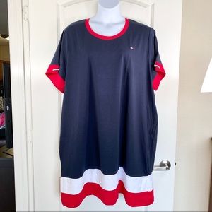 NEW! Tommy Hilfiger Cotton Dress